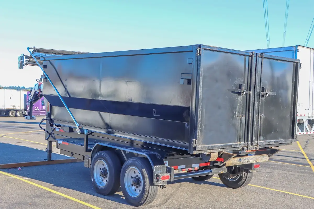 Dumpster Rental services in Byron, MN